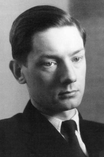 Alexander Hammid Image