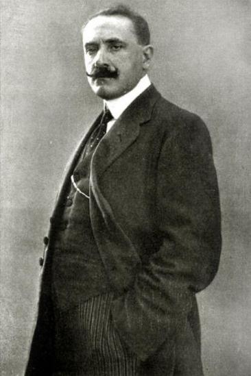 Giuseppe de Liguoro Image