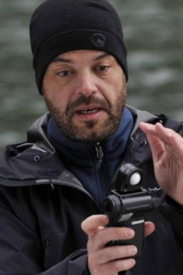 Adriano Goldman Image