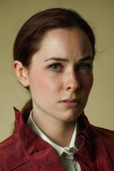 Adrianne Knapp Image