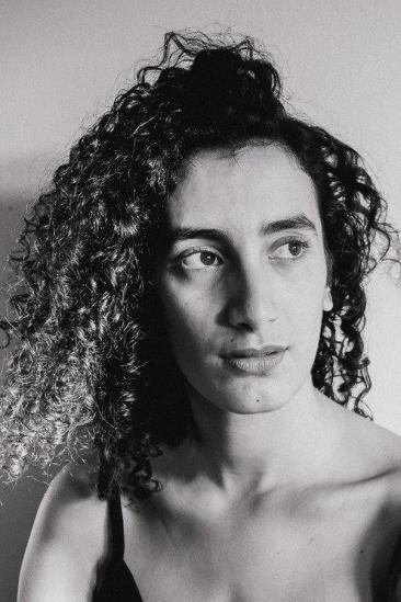 Mouna Soualem Image