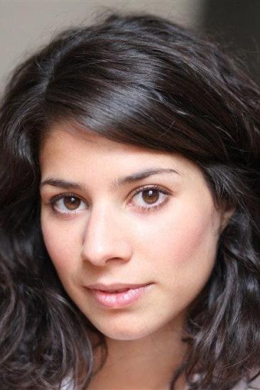 Marie Facundo Image
