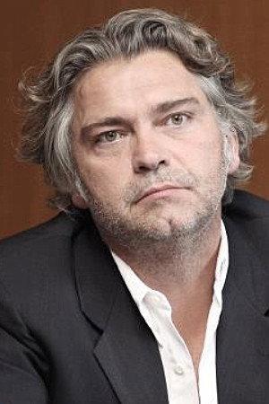 Benoît Pilot Image