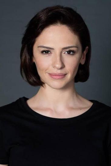 Sinem Öztürk Image