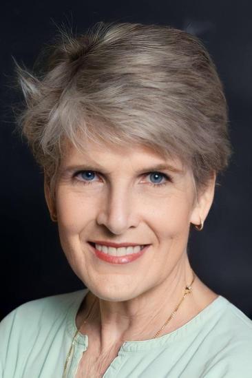 Bonnie Zellerbach Image