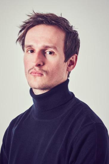 Adrien Rouyard Image