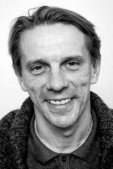 Aleksei Shevchenkov Image