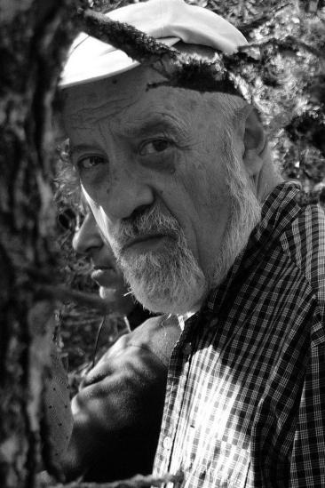 Luc Moullet Image