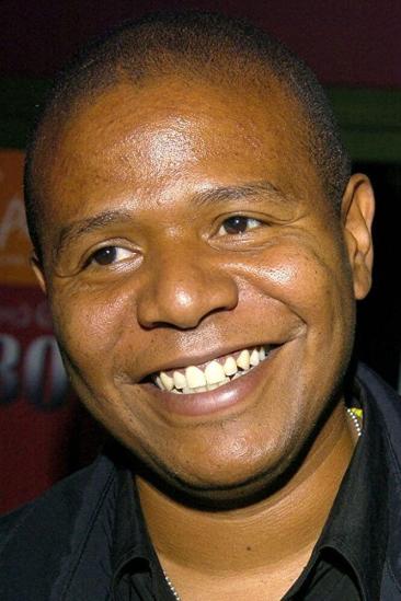 Damon Whitaker Image