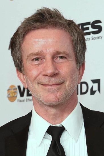 Richard Baker Image
