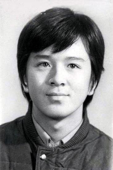 Jia Hongsheng Image