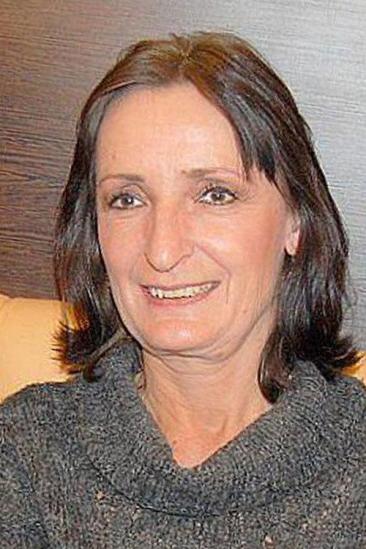Alice Šnirychová-Dvořáková Image