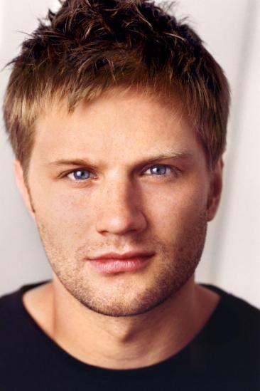 Michael Oberholtzer Image