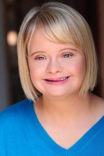 Lauren Potter Image