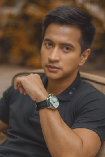 RK Bagatsing Image