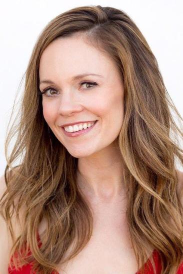 Rachel Boston Image