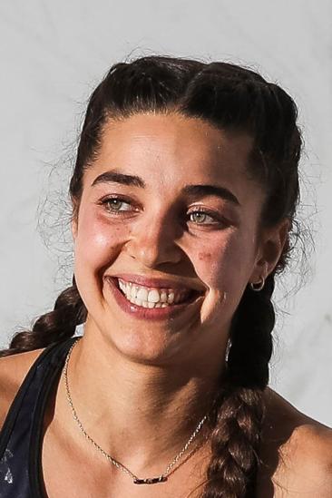 Brooke Raboutou Image