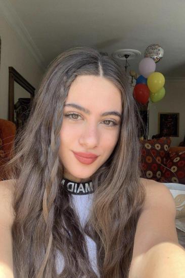 Andria Tayeh Image