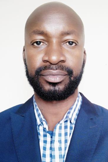 Eugene Khumbanyiwa Image