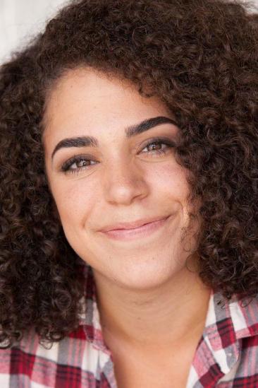 Kimia Behpoornia Image