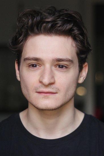 Mikaël Halimi Image