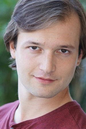 Brandon Lessard Image