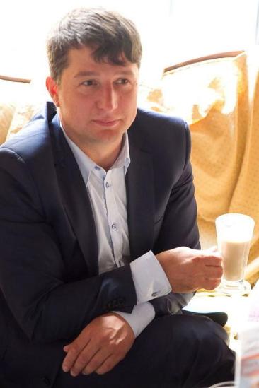 Algirdas Gradauskas Image