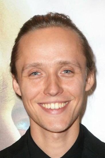 Bartosz Bielenia Image