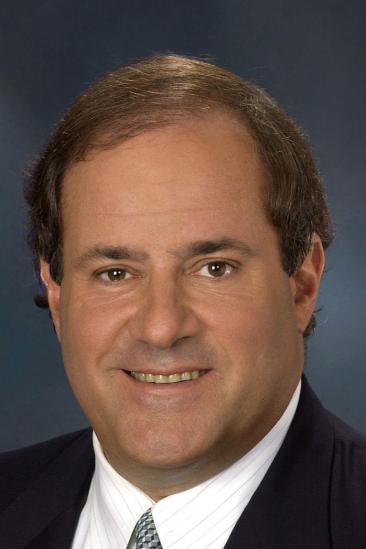 Chris Berman Image