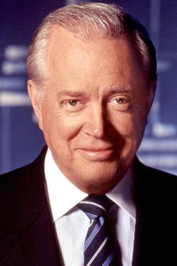 Hugh Downs Image