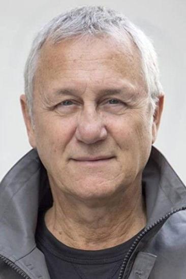 Gilles Plouffe Image