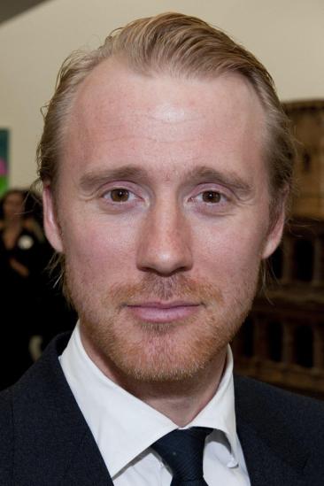 Thorbjørn Harr Image