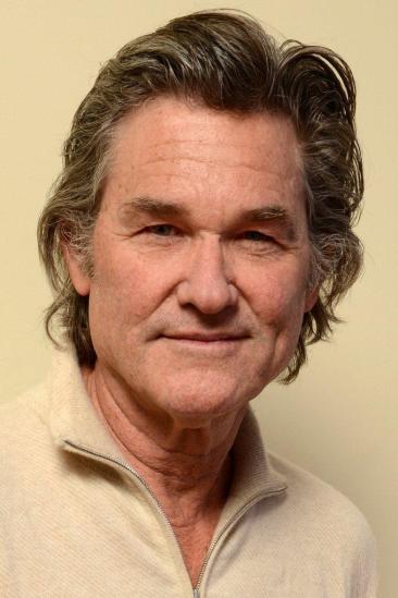 Kurt Russell Image