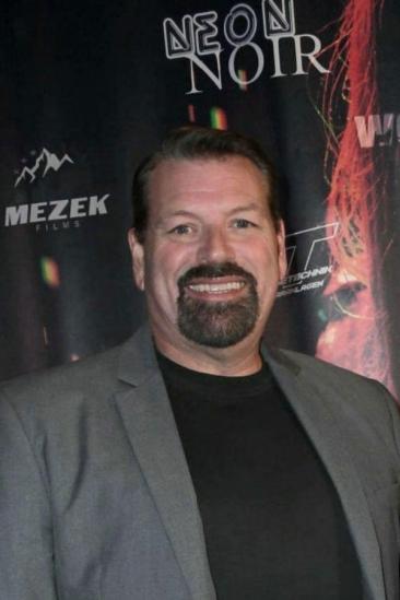 BJ Mezek Image
