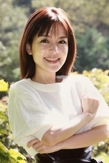 Eri Tanaka Image