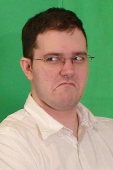 James D. Rolfe Image