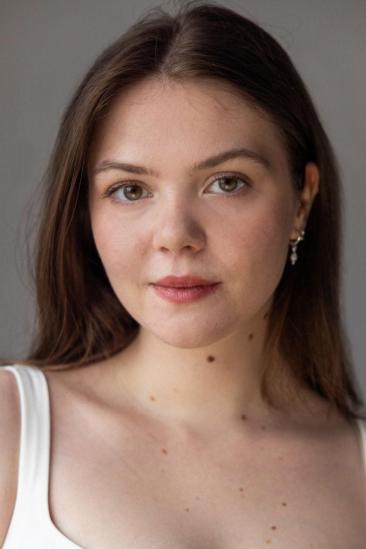 Grace Brannigan Image