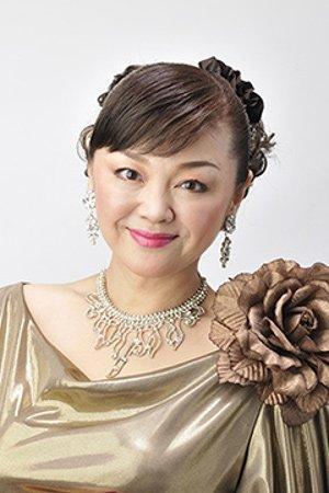 Hiroko Hayashi Image
