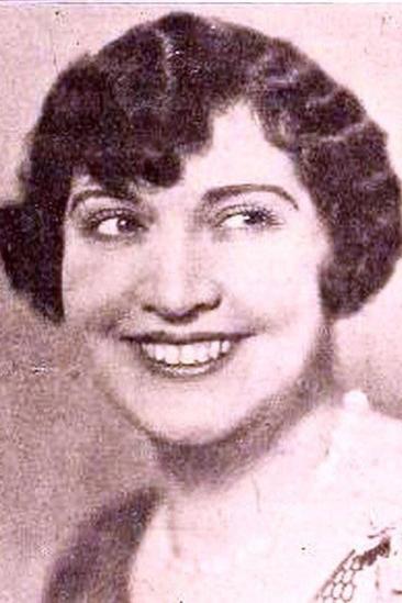 Betty Farrington Image