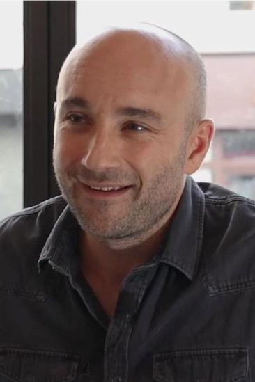 Pierre Le Coz Image