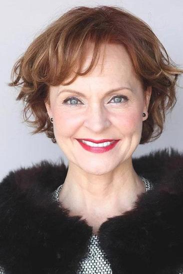 Rebecca Klingler Image