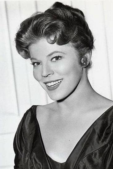 Anne Jackson Image