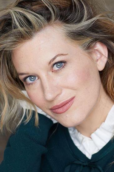 Brigitte Graham Image