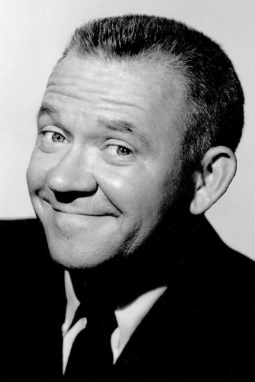Richard Erdman Image