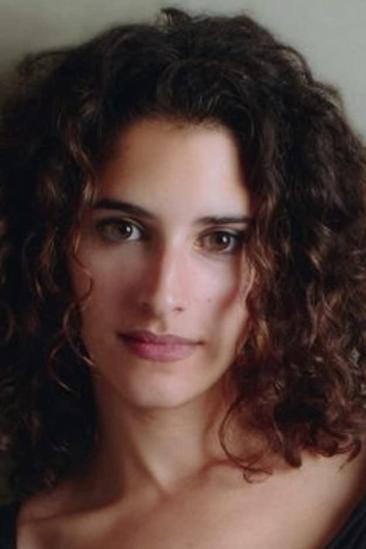 Jessica Kate Meyer Image