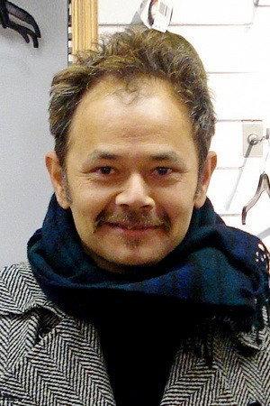 Raj Zutshi Image