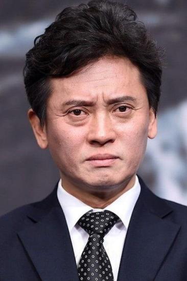 Kim Byeong-ok Image