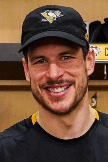 Sidney Crosby Image
