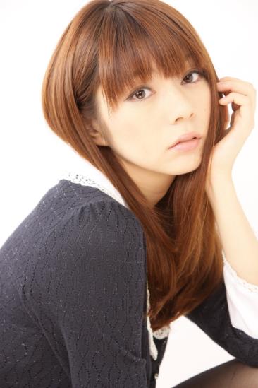 Yuria Haga Image