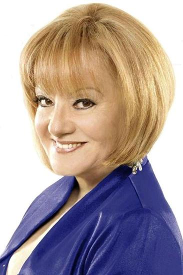 Mercedes Carreras Image